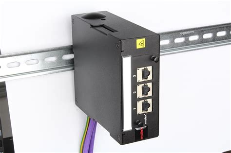 aluminium din rail enclosure|din rail mountable enclosure.